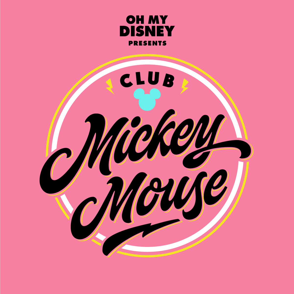 Club Mickey Mouse