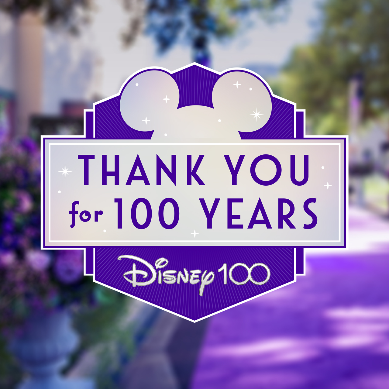 Disney100 Celebrations